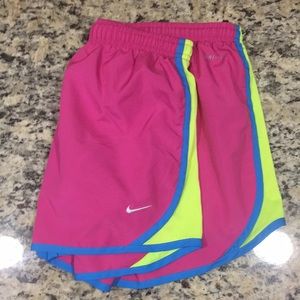 Nike DryFit Shorts